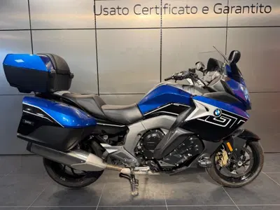 Bmw K 1600 GT (2017 - 20) usata