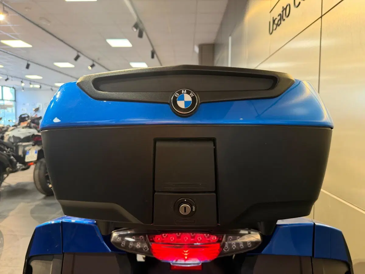 Bmw K 1600 GT (2017 - 20) (10)