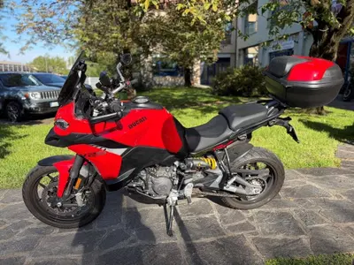 Ducati Multistrada V2 (2025 - 26) usata