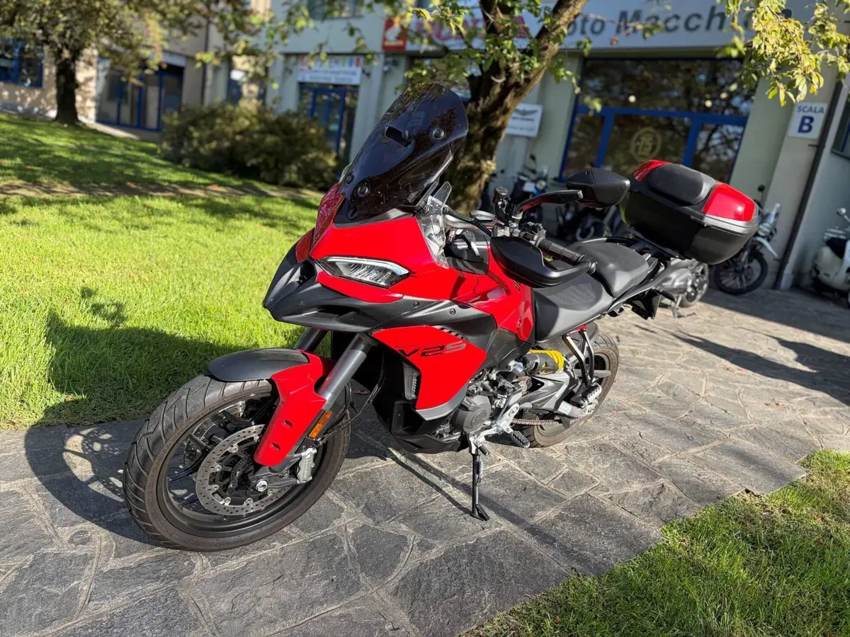 Ducati Multistrada V2 (2025 - 26) (4)