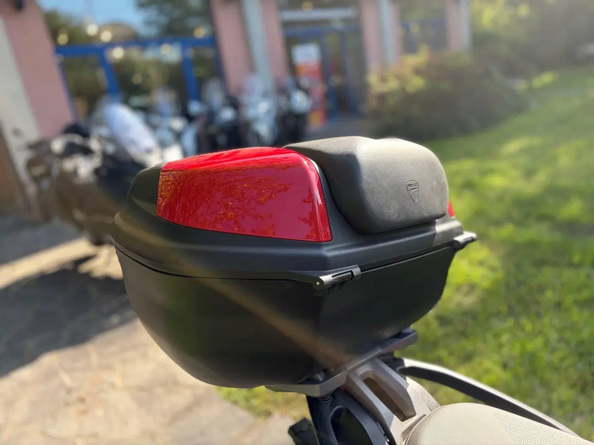Ducati Multistrada V2 (2025 - 26) (6)