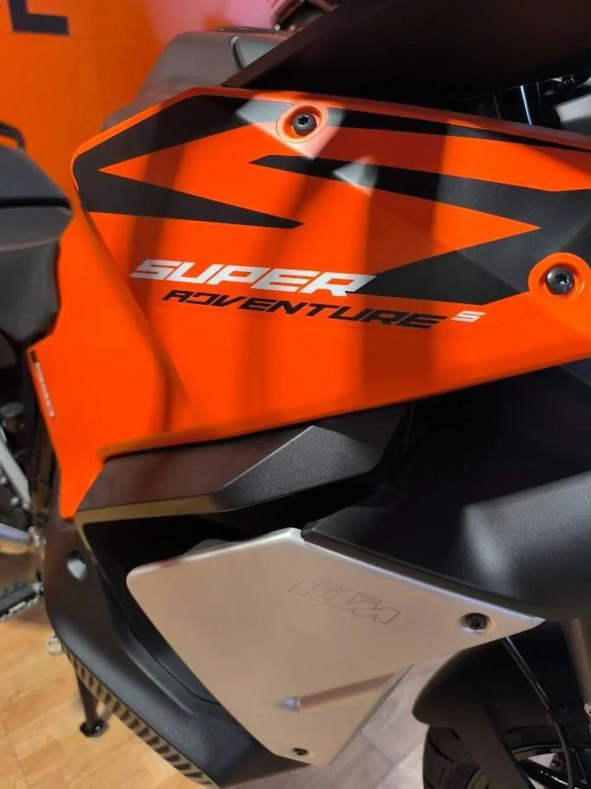 KTM 1390 Super Adventure S EVO (2026) (3)