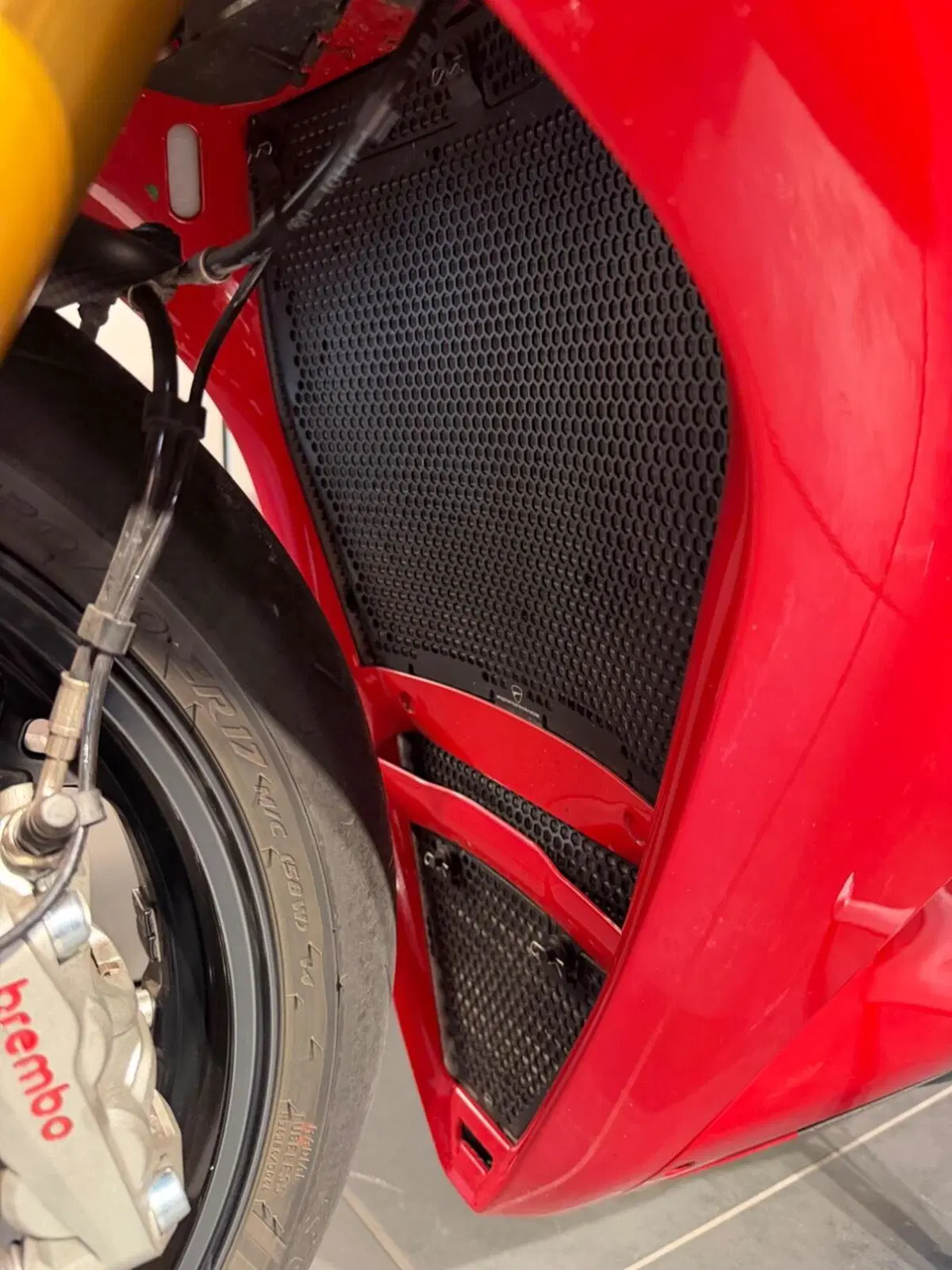 Ducati Panigale V4 S (2025 - 26) (15)