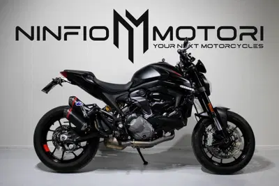 Ducati Monster 937 (2021 - 25) usata