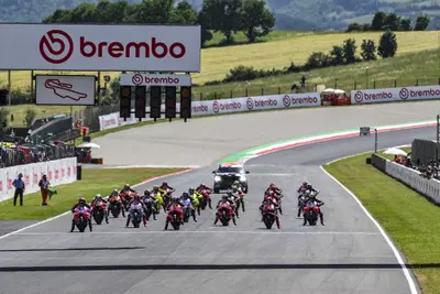 Al Mugello la MotoGP per i prossimi 5 anni