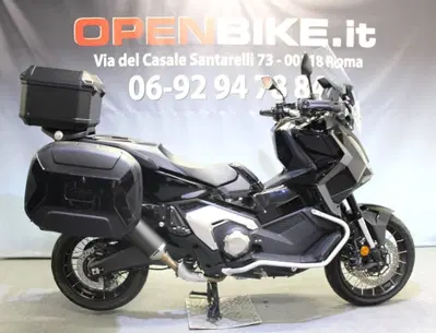 Honda X-ADV 750 (2025 - 27) usata