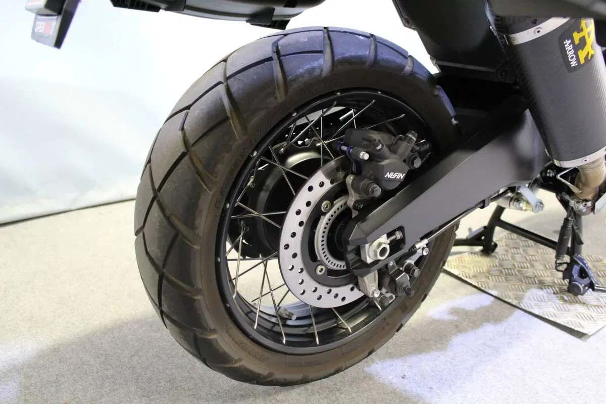 Honda X-ADV 750 (2025 - 27) (6)