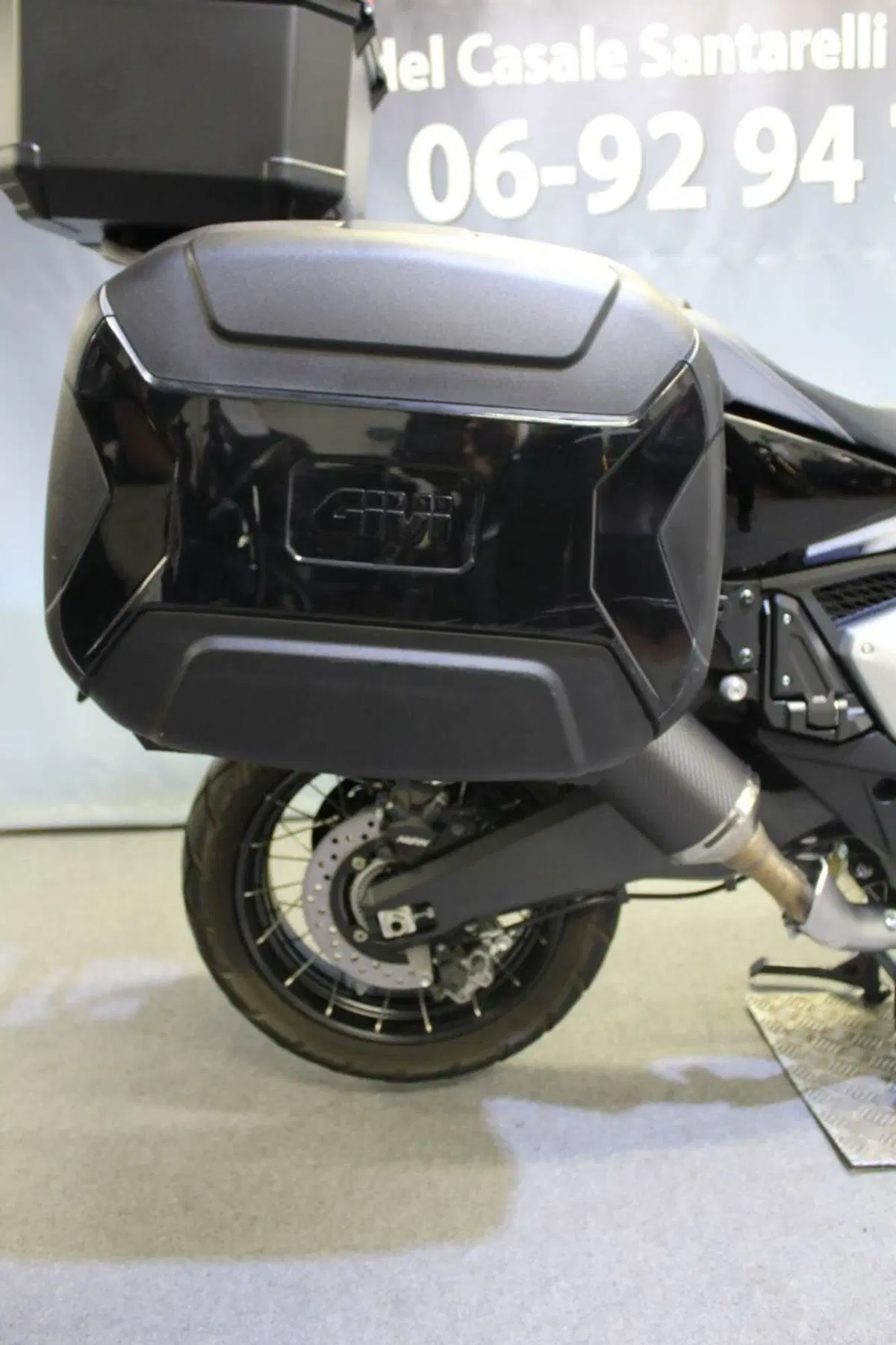 Honda X-ADV 750 (2025 - 27) (7)