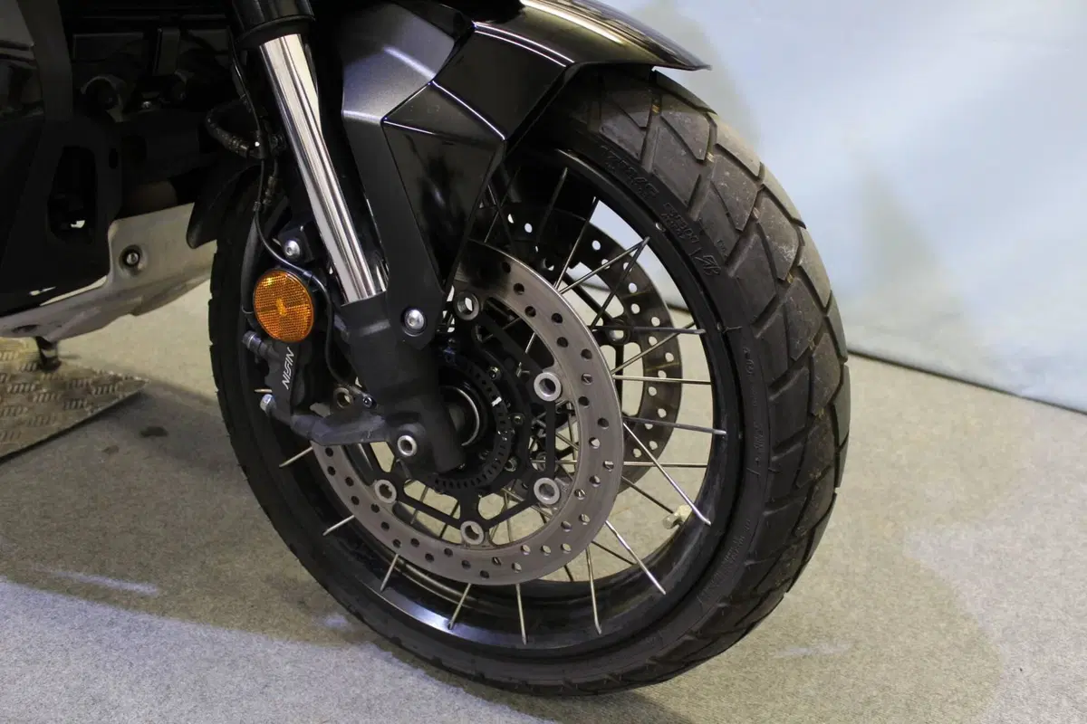 Honda X-ADV 750 (2025 - 27) (8)