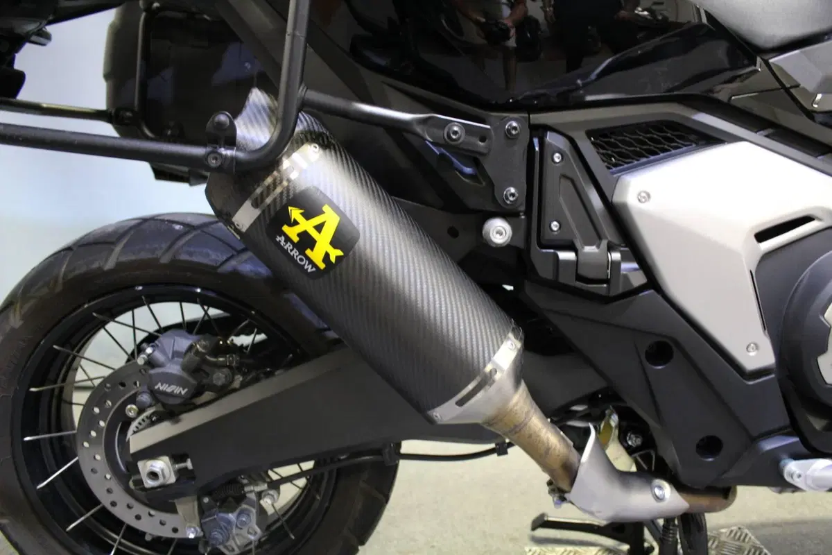 Honda X-ADV 750 (2025 - 27) (11)