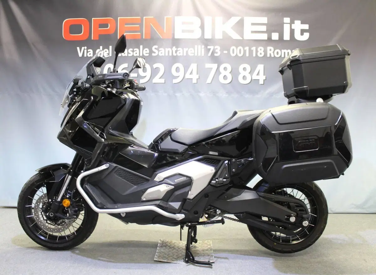 Honda X-ADV 750 (2025 - 27) (2)