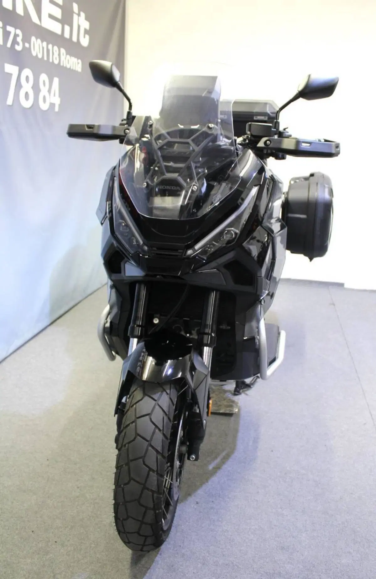 Honda X-ADV 750 (2025 - 27) (15)