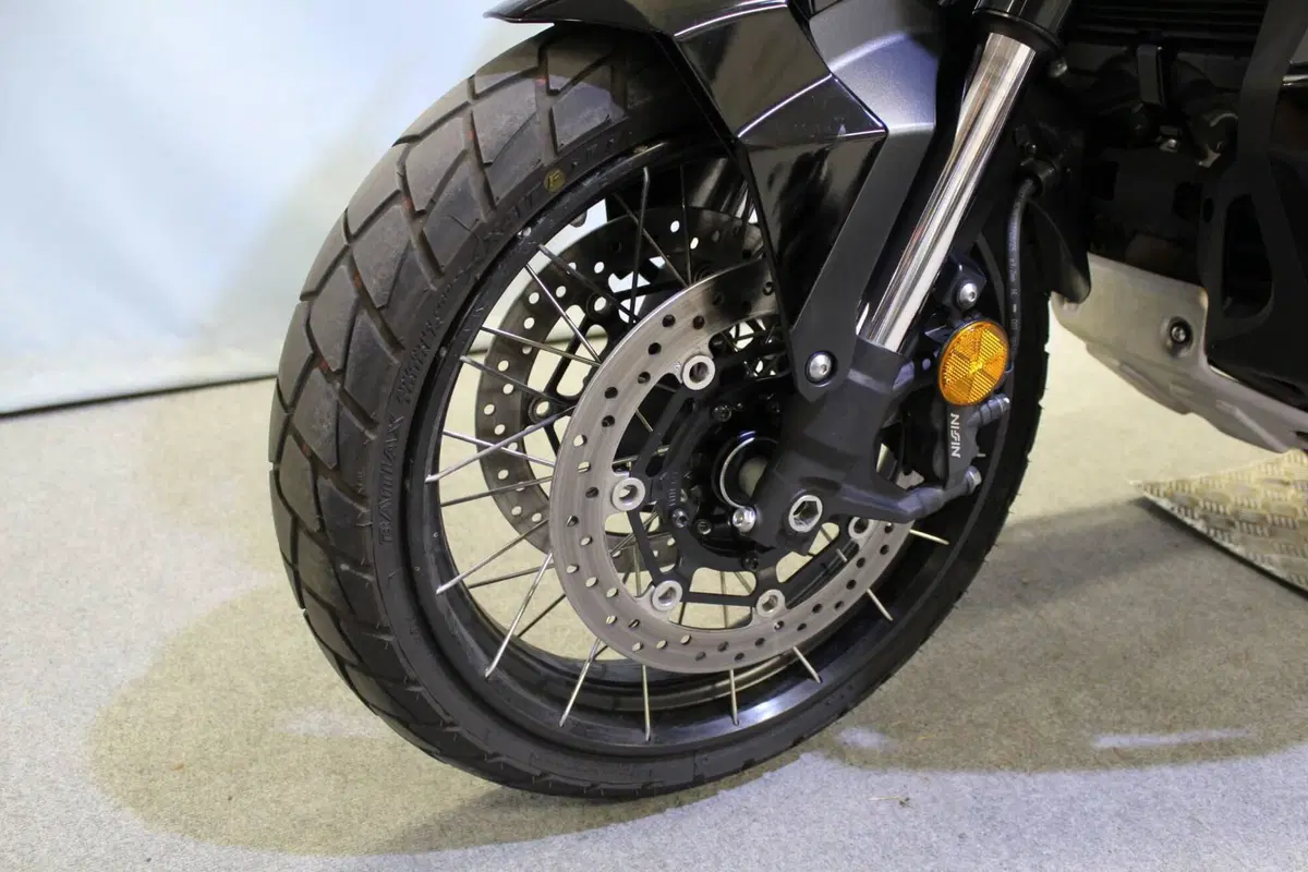 Honda X-ADV 750 (2025 - 27) (16)