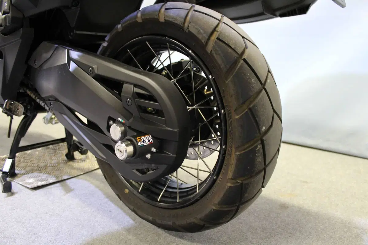 Honda X-ADV 750 (2025 - 27) (17)