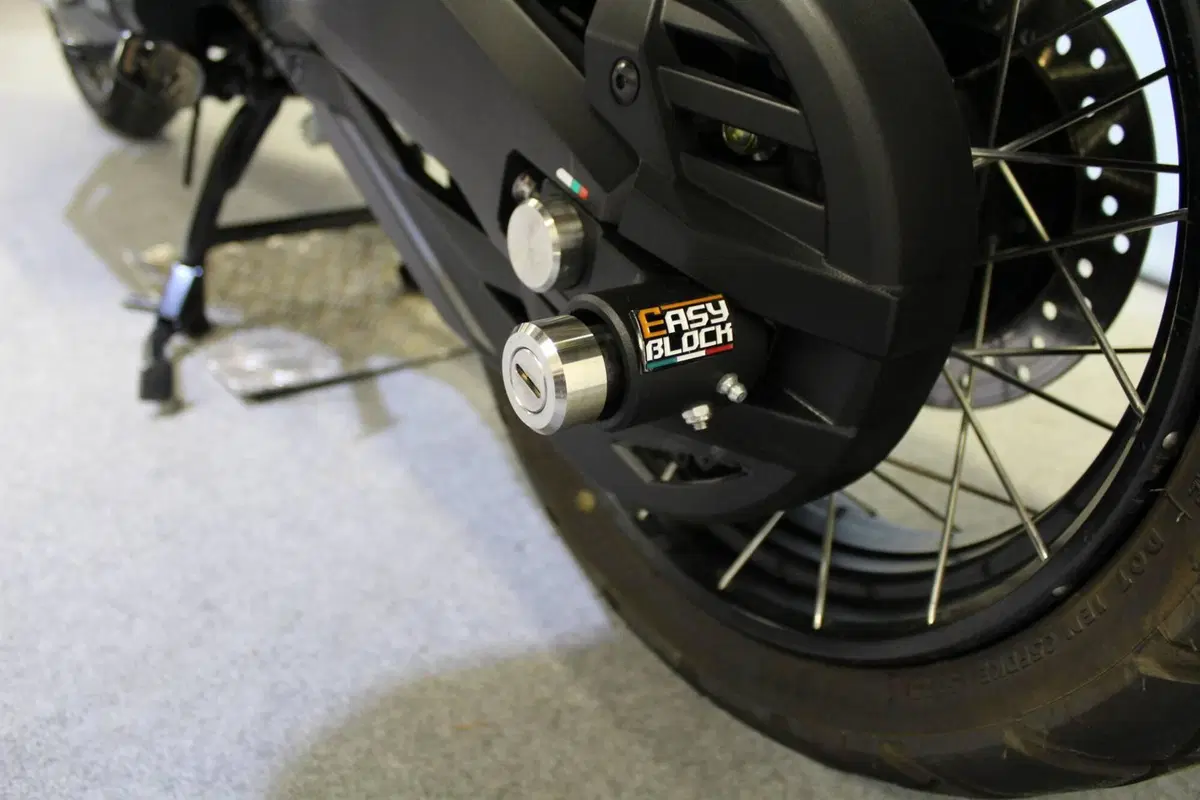Honda X-ADV 750 (2025 - 27) (18)