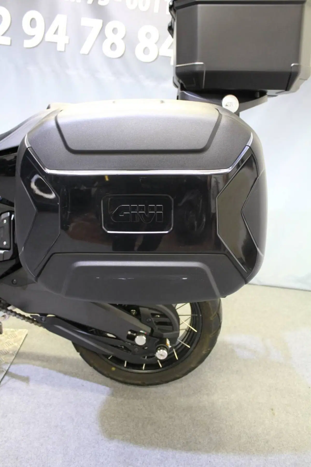Honda X-ADV 750 (2025 - 27) (19)