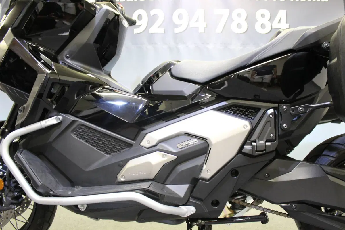 Honda X-ADV 750 (2025 - 27) (20)