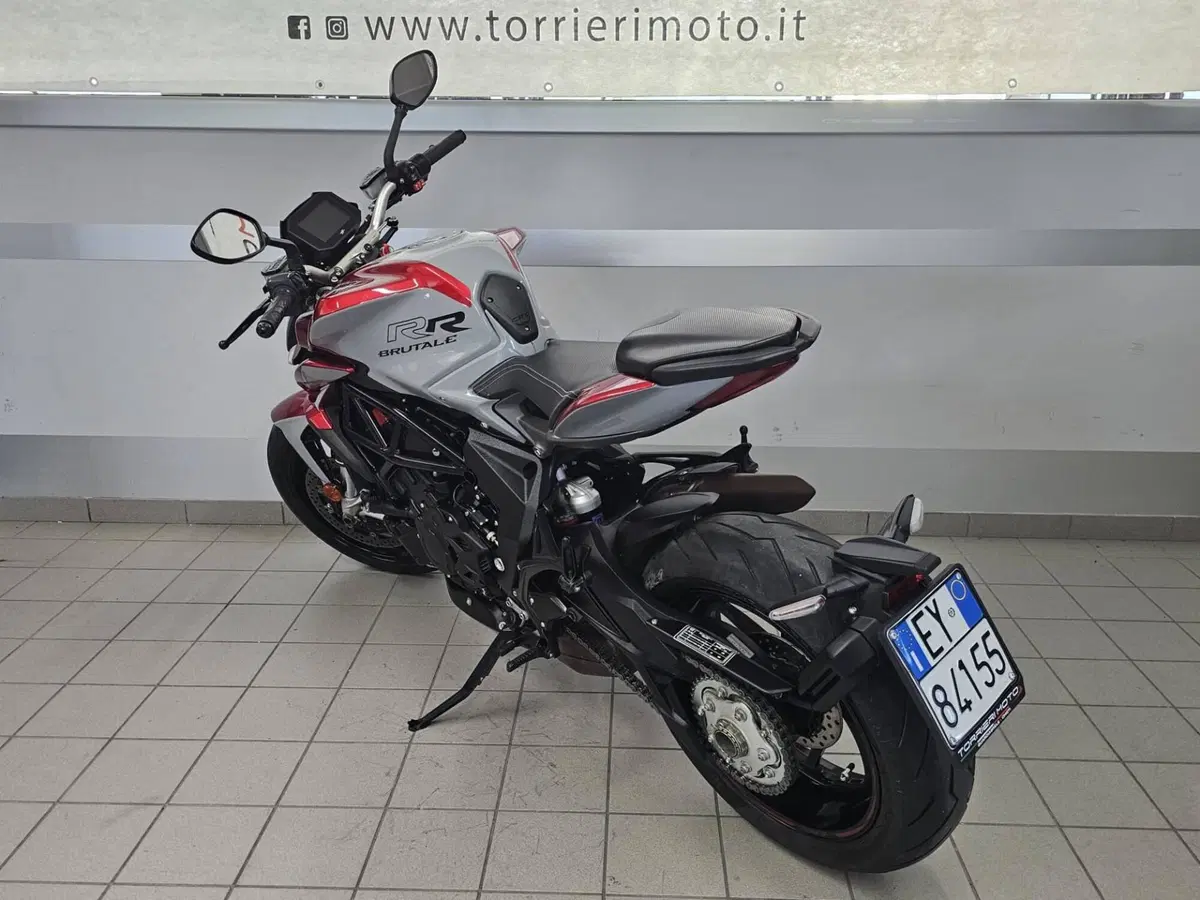 MV Agusta Brutale 800 RR (2021 - 25) (6)