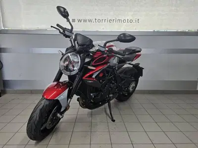 MV Agusta Brutale 800 RR (2021 - 25) usata