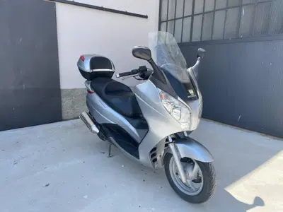 Honda S-Wing 150 usata