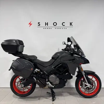 Ducati Multistrada V2 S (2022 - 24) usata