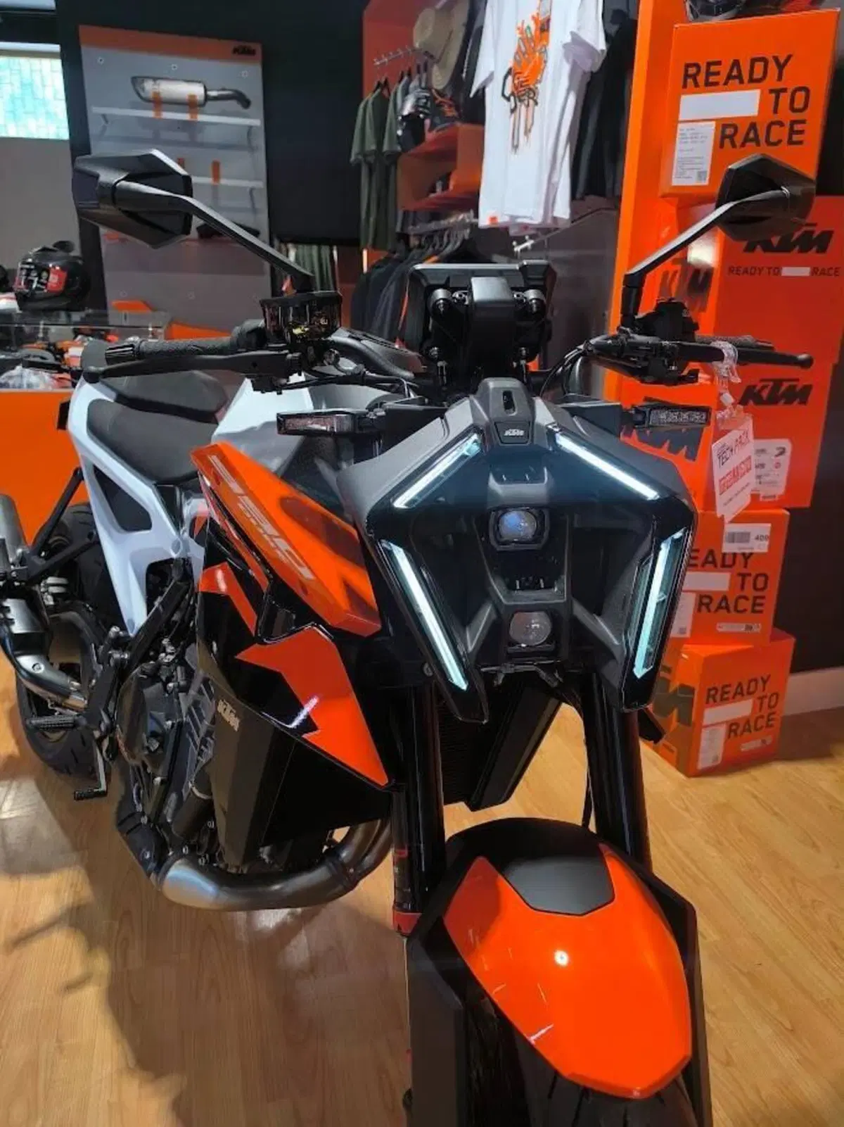 KTM 990 Duke (2024 - 26) (5)