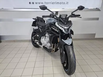 CFMOTO 675NK (2025 - 26) usata