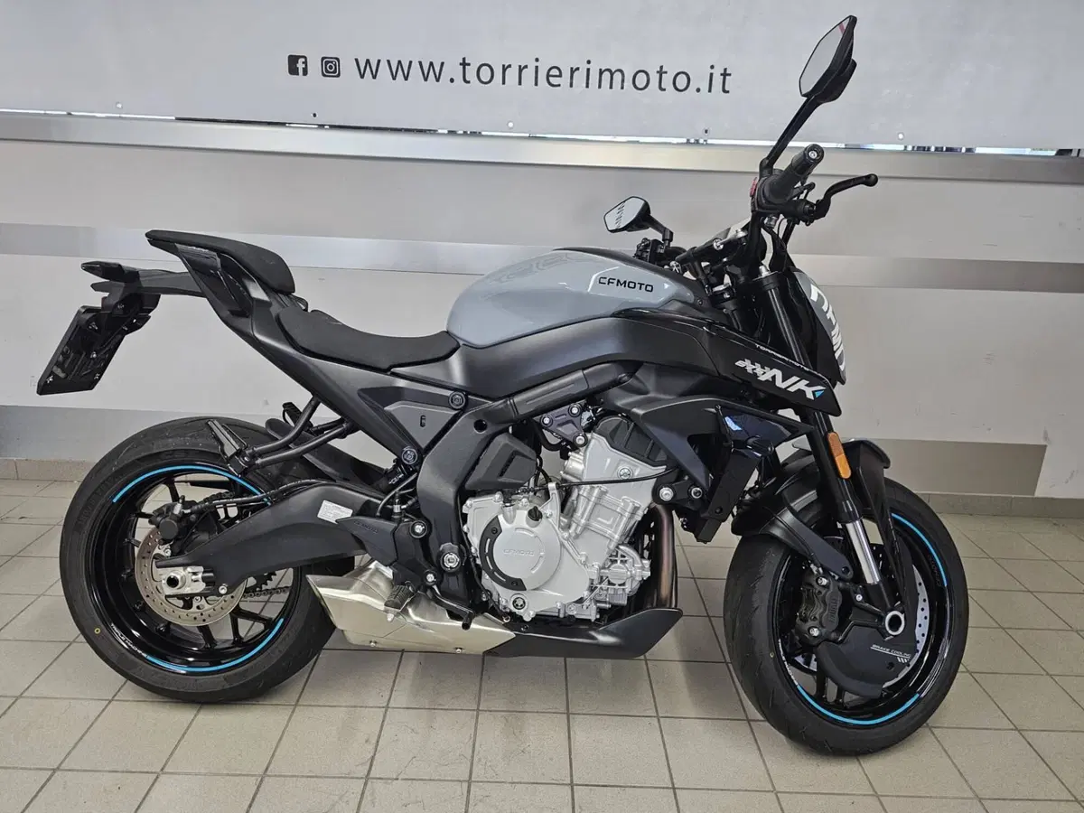 CFMOTO 675NK (2025 - 26) (3)