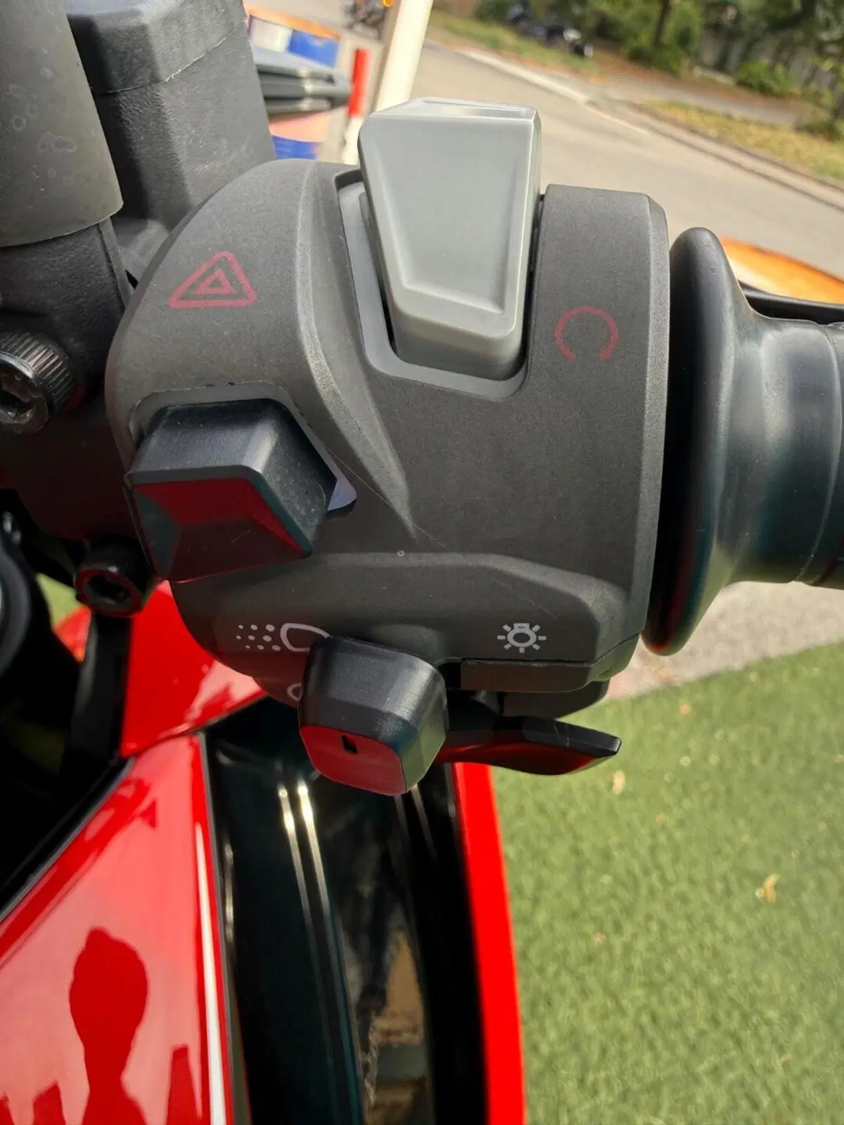Moto Morini X-Cape 650 (2021 - 26) (10)