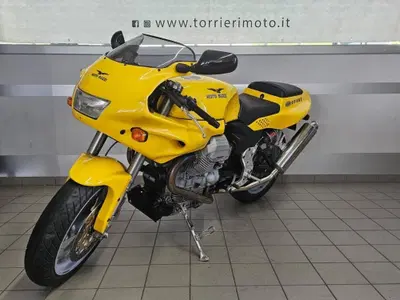 Moto Guzzi Sport 1100  i.e. (1996 - 98) usata