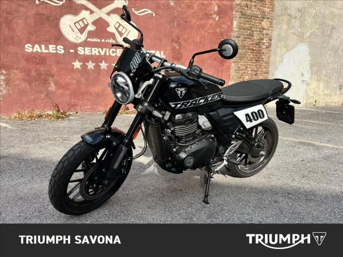 Triumph Tracker 400 (2026) (3)