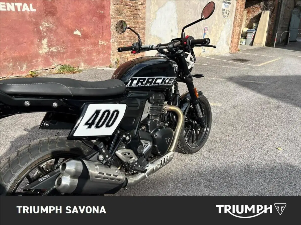 Triumph Tracker 400 (2026) (5)