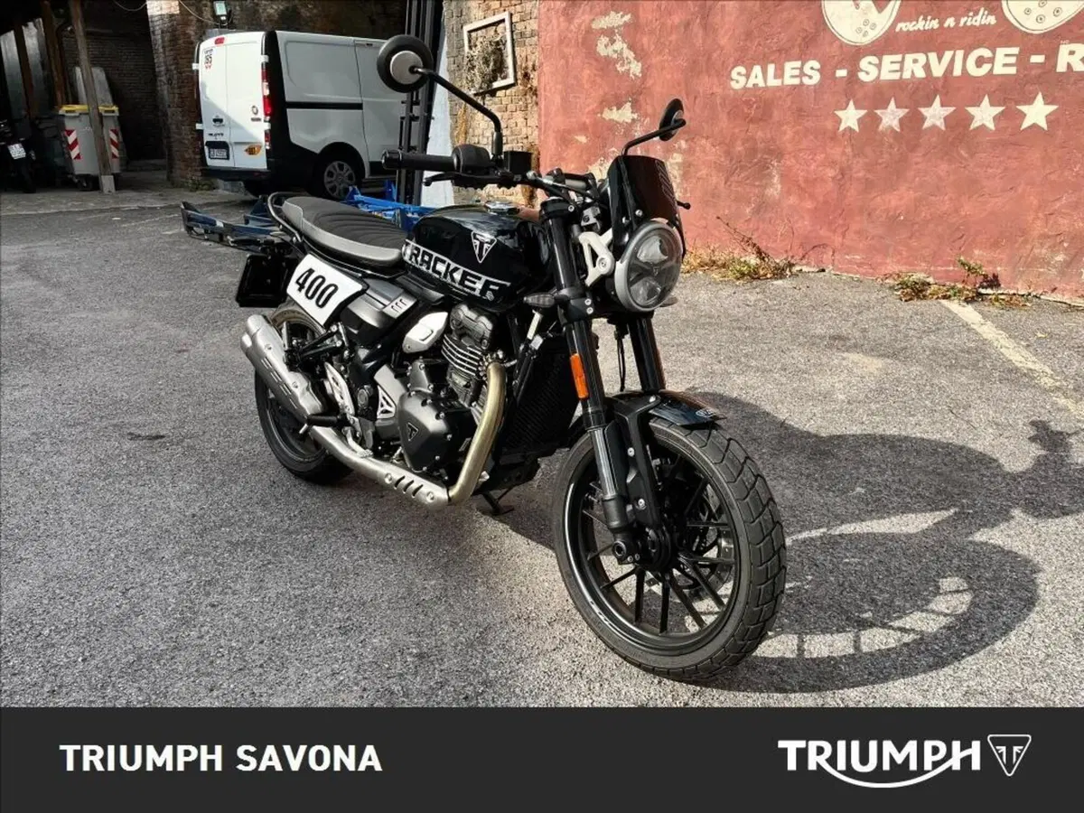 Triumph Tracker 400 (2026) (11)