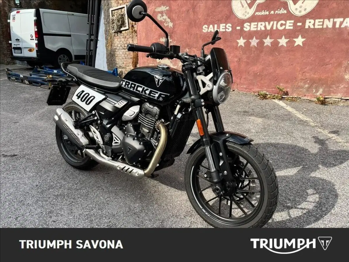 Triumph Tracker 400 (2026) (13)