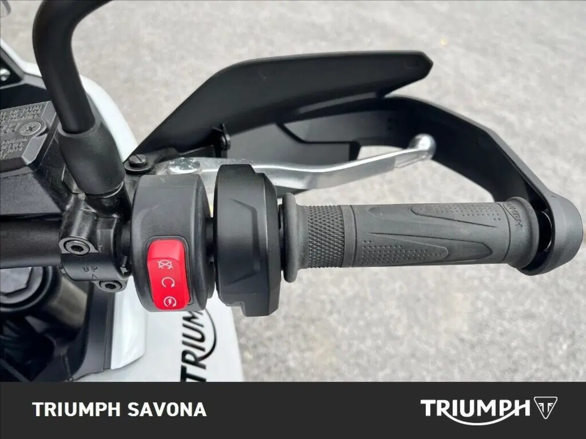 Triumph Tiger Sport 660 (2022 - 24) (7)