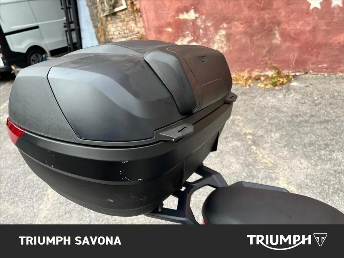 Triumph Tiger Sport 660 (2022 - 24) (8)
