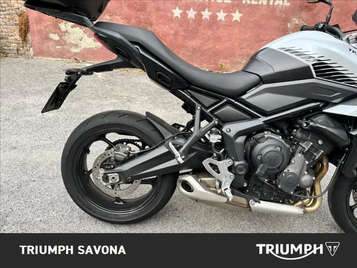 Triumph Tiger Sport 660 (2022 - 24) (9)