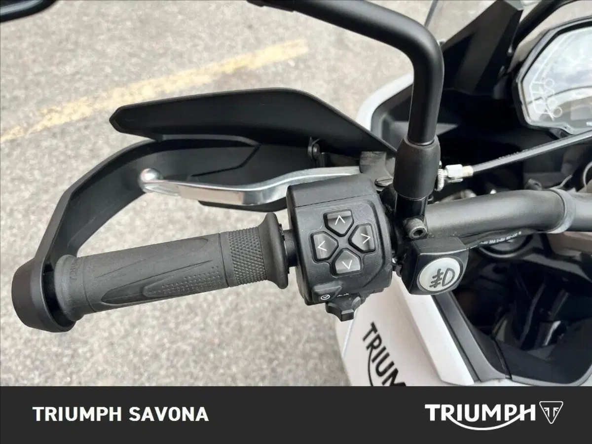 Triumph Tiger Sport 660 (2022 - 24) (6)