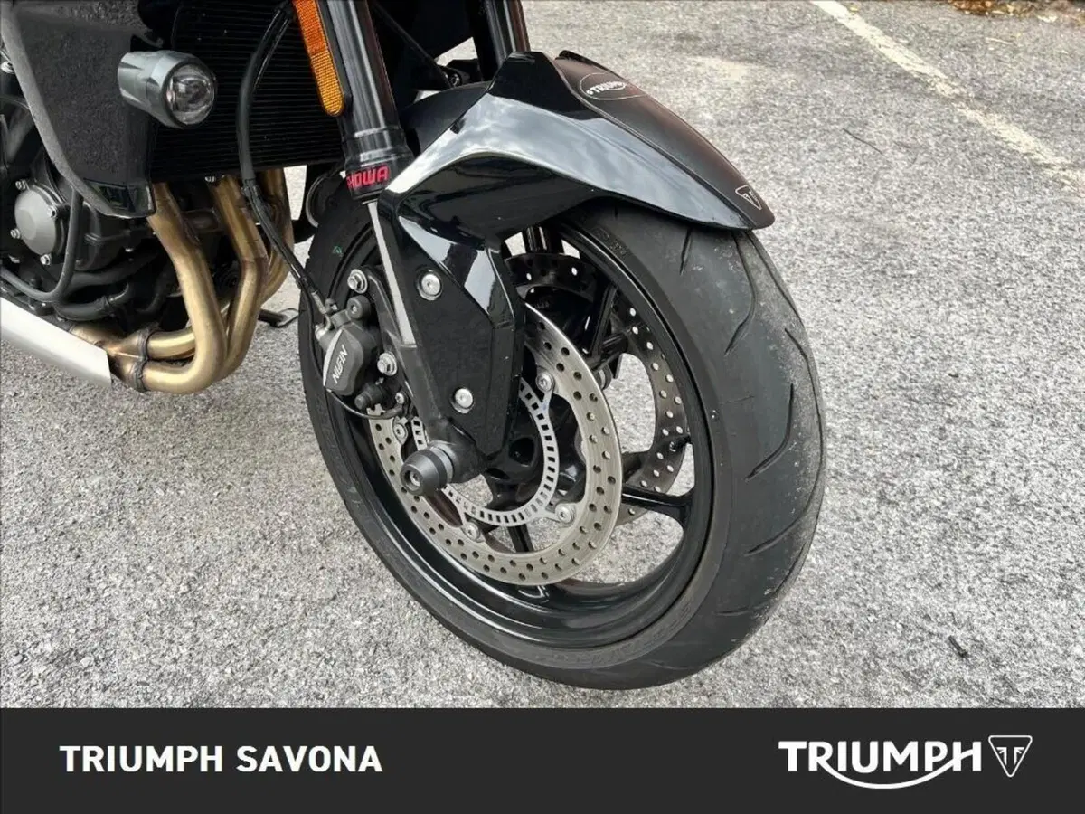 Triumph Tiger Sport 660 (2022 - 24) (12)