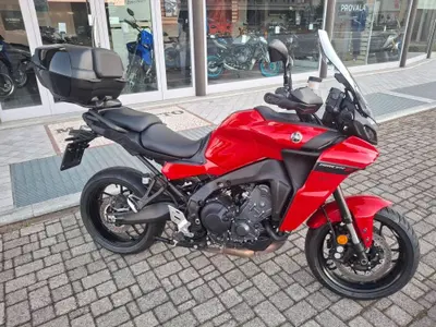 Yamaha Tracer 9 (2021 - 24) usata
