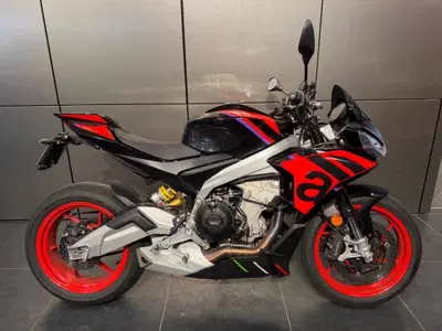 Aprilia Tuono 660 Factory (2022 - 24) usata