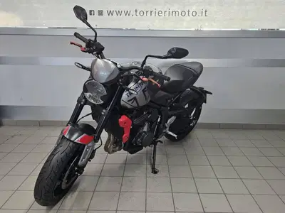 Triumph Trident 660 (2021 - 24) usata