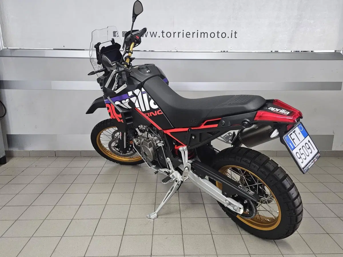 Aprilia Tuareg 660 Rally (2025 - 26) (3)