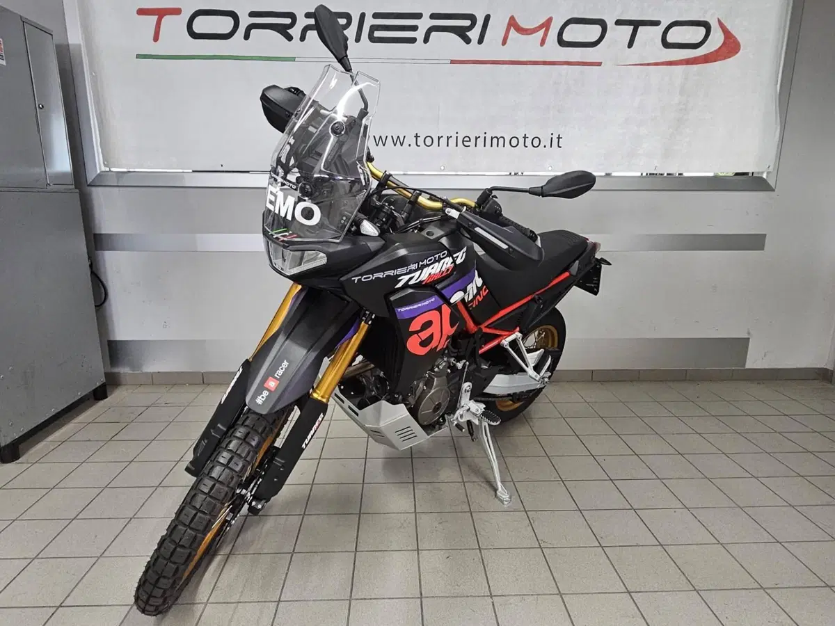 Aprilia Tuareg 660 Rally (2025 - 26) (2)