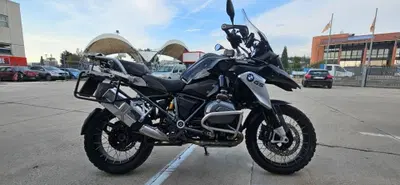 Bmw R 1200 GS (2013 - 16) usata