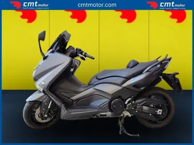 Yamaha T-Max 530 ABS (2015 - 17) usata