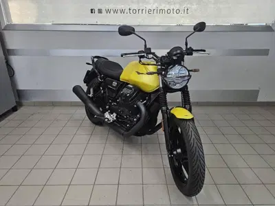 Moto Guzzi V7 Stone (2021 - 24) usata
