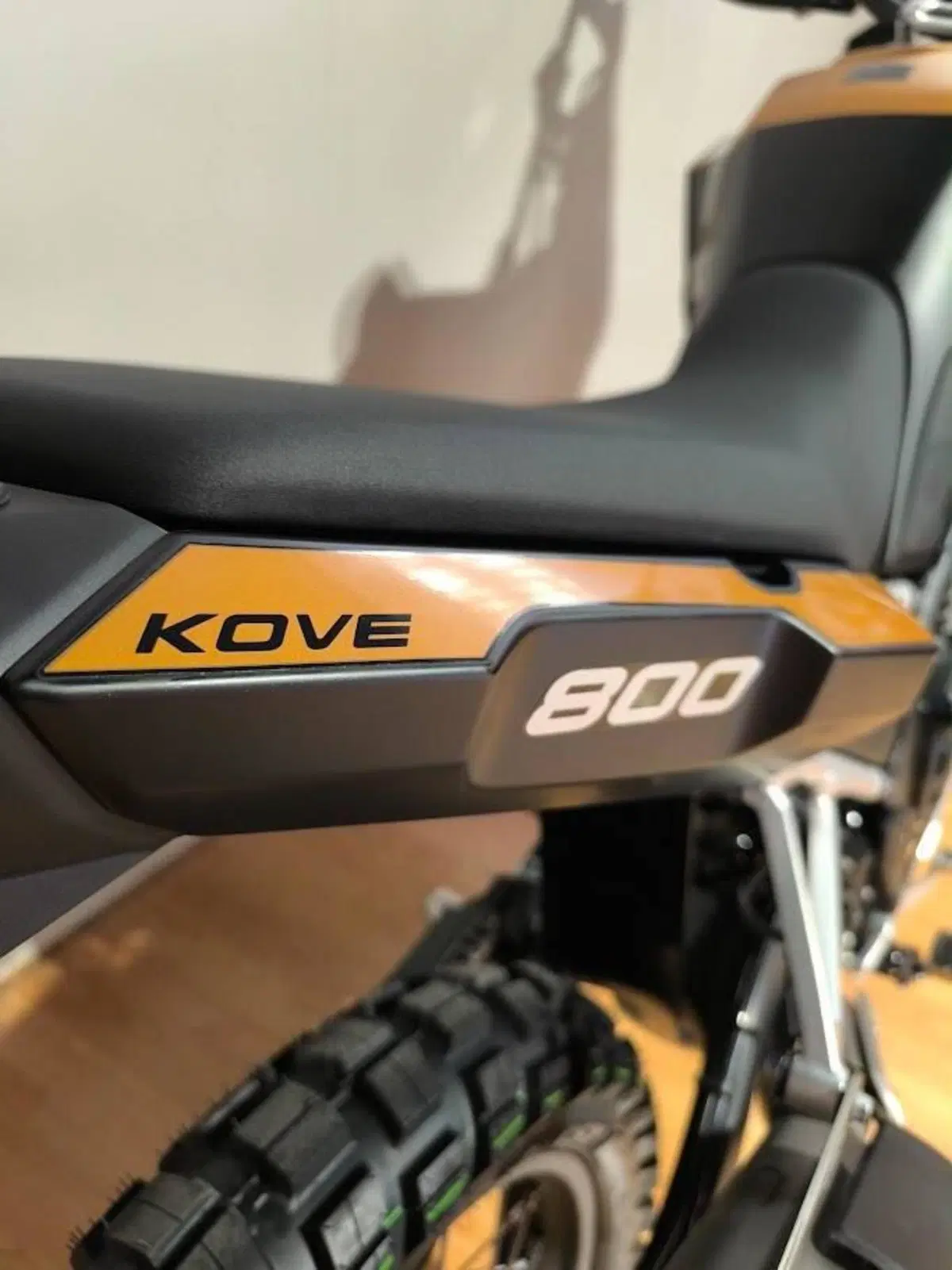 Kove 800 Rally (2025 - 26) (3)