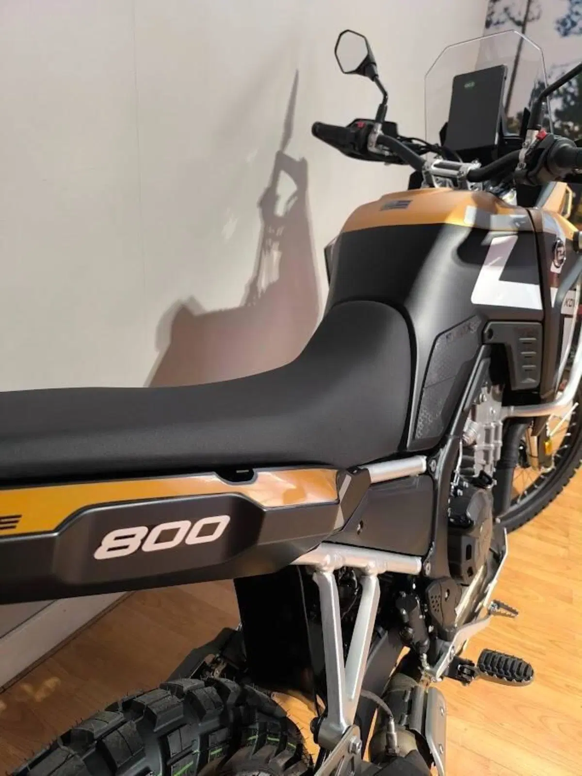 Kove 800 Rally (2025 - 26) (4)