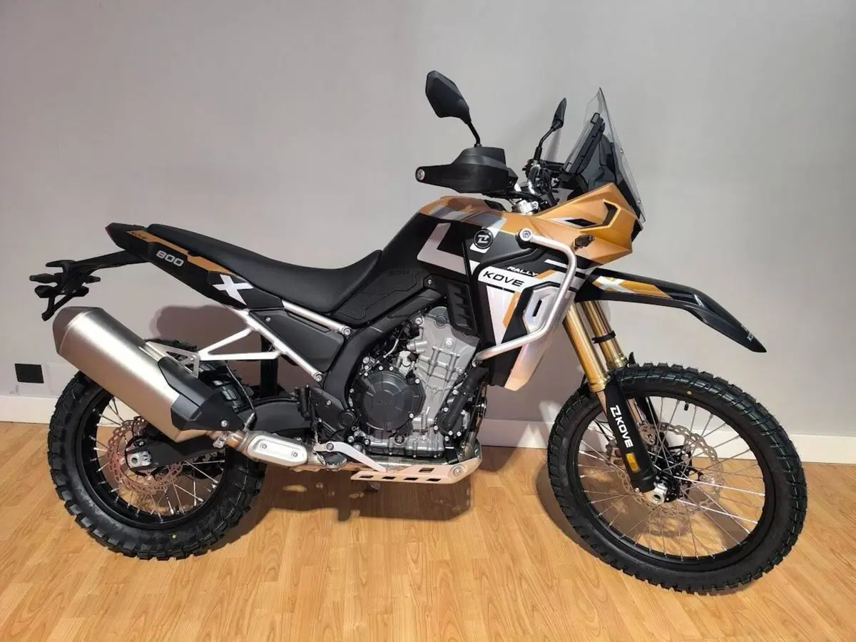 Kove 800 Rally (2025 - 26) (7)